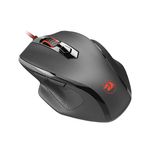 Mouse gaming Redragon Tiger2 negru fotografia produsului View 6 S