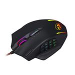Mouse Redragon Impact RGB fotografia produsului View 5 S