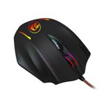 Mouse Redragon Impact RGB fotografia produsului View 4 S
