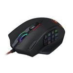 Mouse Redragon Impact RGB fotografia produsului View 3 S