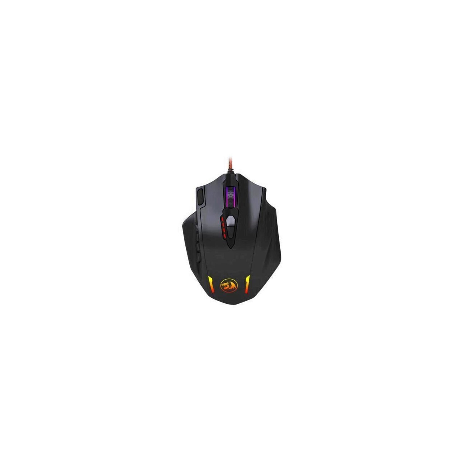 Mouse Redragon Impact RGB fotografia produsului