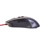 Mouse gaming Redragon Inquisitor 2 iluminare RGB negru fotografia produsului View 3 S
