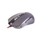 Mouse gaming Redragon Inquisitor 2 iluminare RGB negru fotografia produsului View 2 S