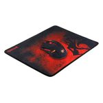 Kit mouse si mousepad gaming Redragon M601 fotografia produsului