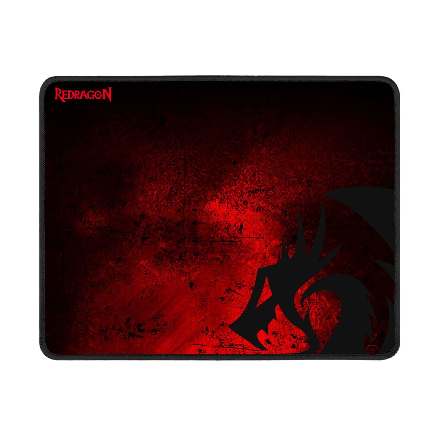 Kit mouse si mousepad gaming Redragon M601 fotografia produsului View 3 L