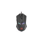 Mouse Redragon Nemeanlion2 RGB negru fotografia produsului