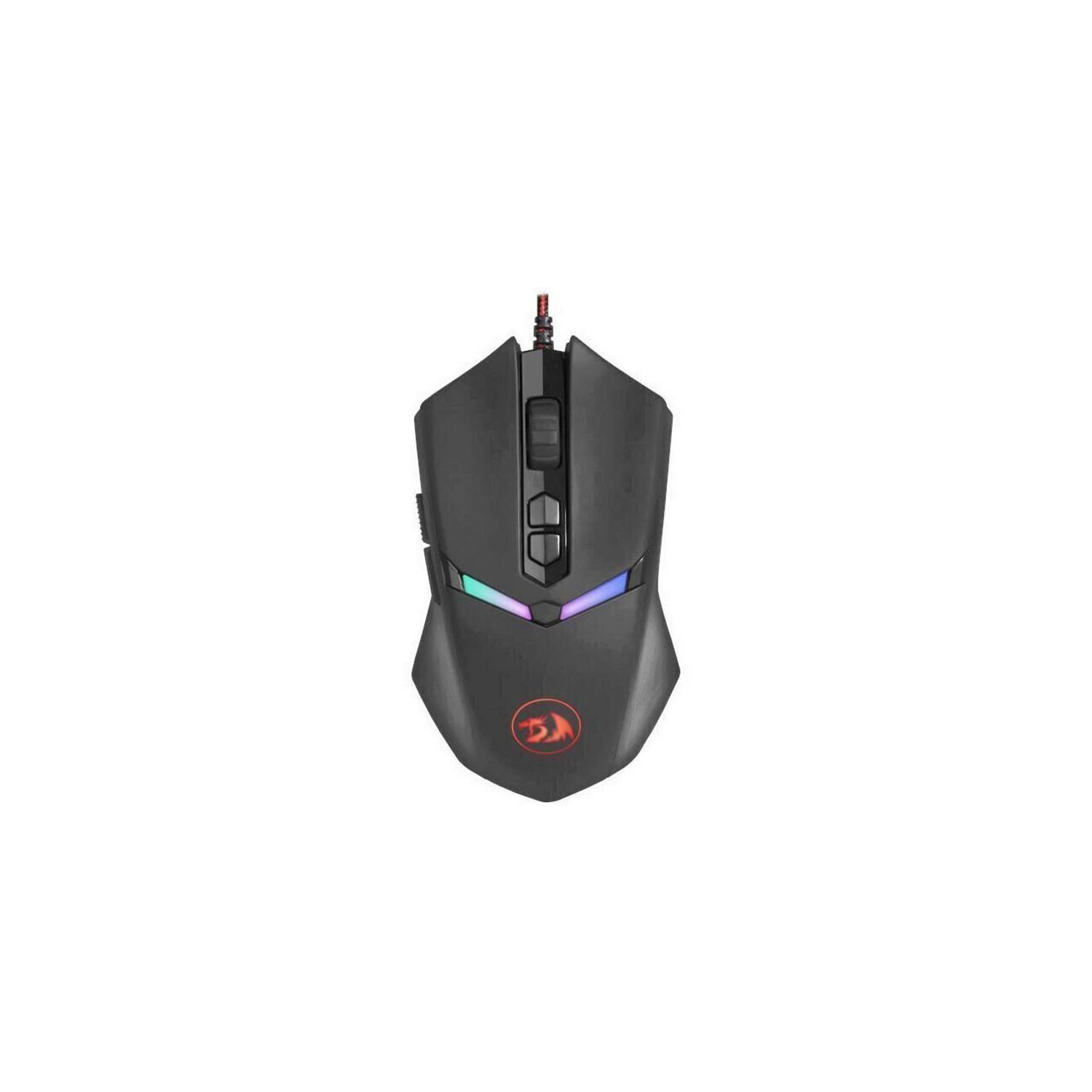 Mouse Redragon Nemeanlion2 RGB negru fotografia produsului