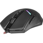 Mouse Redragon Nemeanlion2 RGB negru fotografia produsului View 4 S
