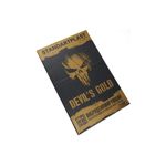 Insonorizant Premium auto STP Devil's Gold Bulk Pack, 3mm, 2.8mA fotografia produsului