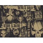 Insonorizant Premium auto STP Devil's Gold Bulk Pack, 3mm, 2.8mA fotografia produsului View 2 S