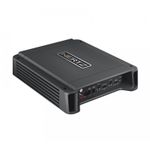 Amplificator auto Hertz Compact Power HCP 2, 2 canale, 200 W fotografia produsului