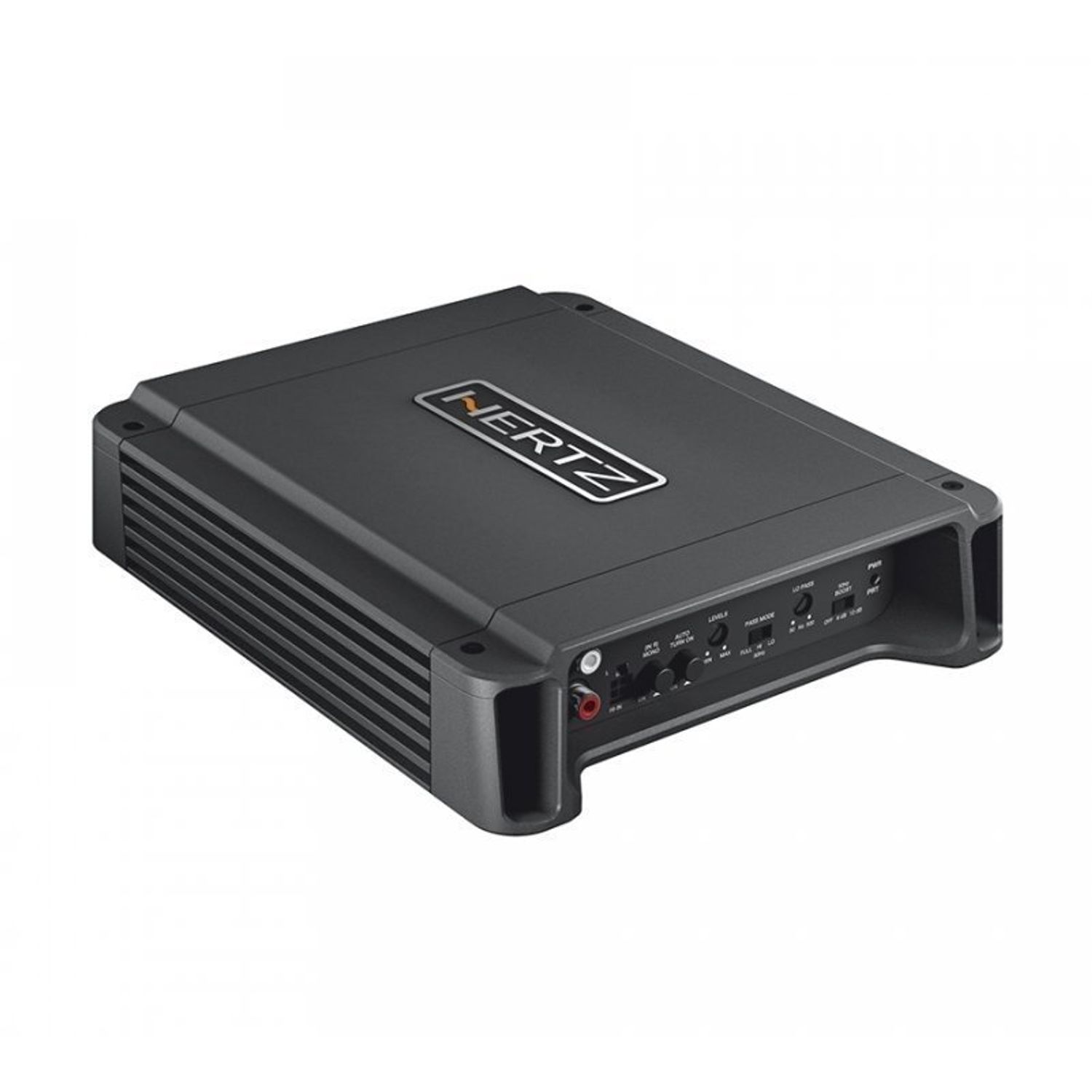 Amplificator auto Hertz Compact Power HCP 2, 2 canale, 200 W fotografia produsului