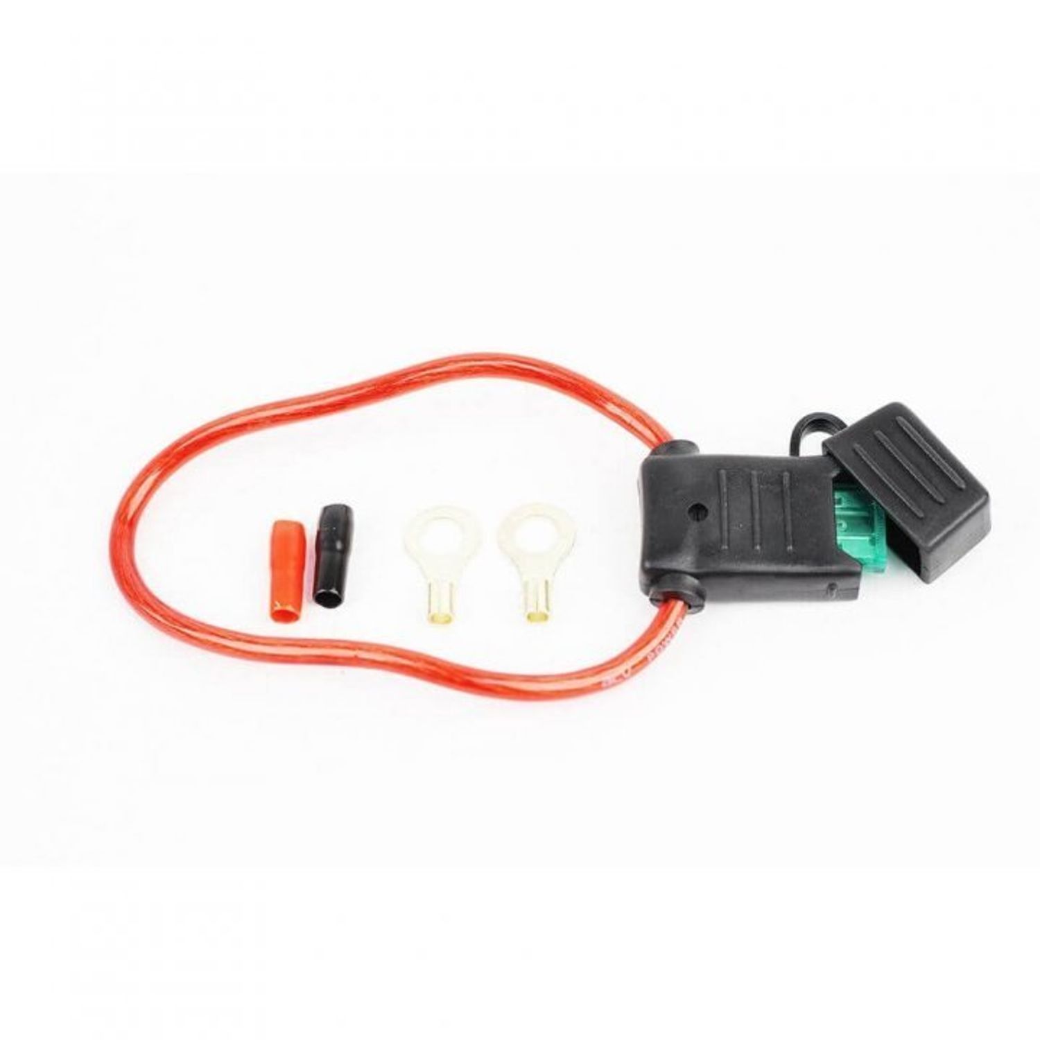 Kit cablu alimentare ACV KIT 2.10, 10 AWG fotografia produsului View 2 L