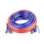 Kit cablu alimentare ACV KIT 2.10, 10 AWG fotografia produsului View 3 S