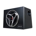 Subwoofer Activ auto ACV BBA 10R, 250mm, 200W RMS fotografia produsului