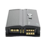 Amplificator auto ACV LX 4.60, 4 canale, 320W fotografia produsului View 3 S