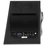 Subwoofer Activ auto ACV BBA 12R, 300mm, 200W RMS fotografia produsului View 4 S
