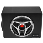Subwoofer Activ auto ACV BBA 12R, 300mm, 200W RMS fotografia produsului View 3 S