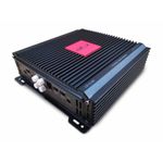 Amplificator auto ACV LX 2.60, 2 canale, 160W fotografia produsului