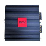 Amplificator auto ACV LX 2.60, 2 canale, 160W fotografia produsului View 2 S