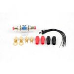 Kit cablu alimentare ACV KIT 2.4 P, 4 AWG fotografia produsului View 3 S
