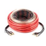 Kit cablu alimentare ACV KIT 2.4 P, 4 AWG fotografia produsului View 2 S