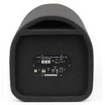 Subwoofer Activ auto ACV BTA 8R, 200mm, 200W RMS fotografia produsului View 4 S