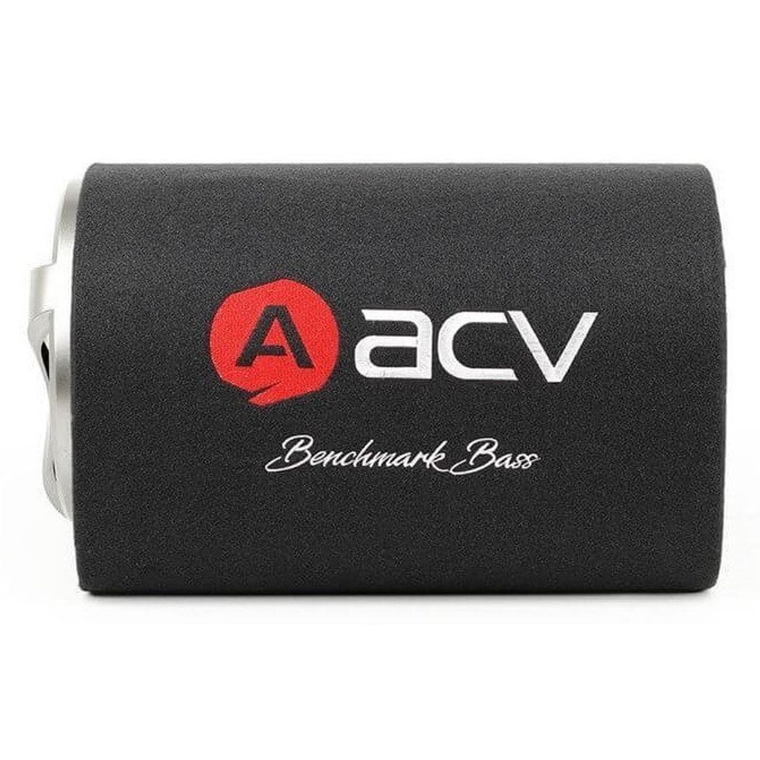 Subwoofer Activ auto ACV BTA 8R, 200mm, 200W RMS fotografia produsului View 2 L