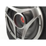 Subwoofer Activ auto ACV BTA 8R, 200mm, 200W RMS fotografia produsului View 5 S