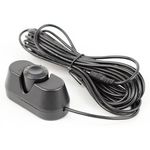 Subwoofer Activ auto ACV BTA 8R, 200mm, 200W RMS fotografia produsului View 7 S