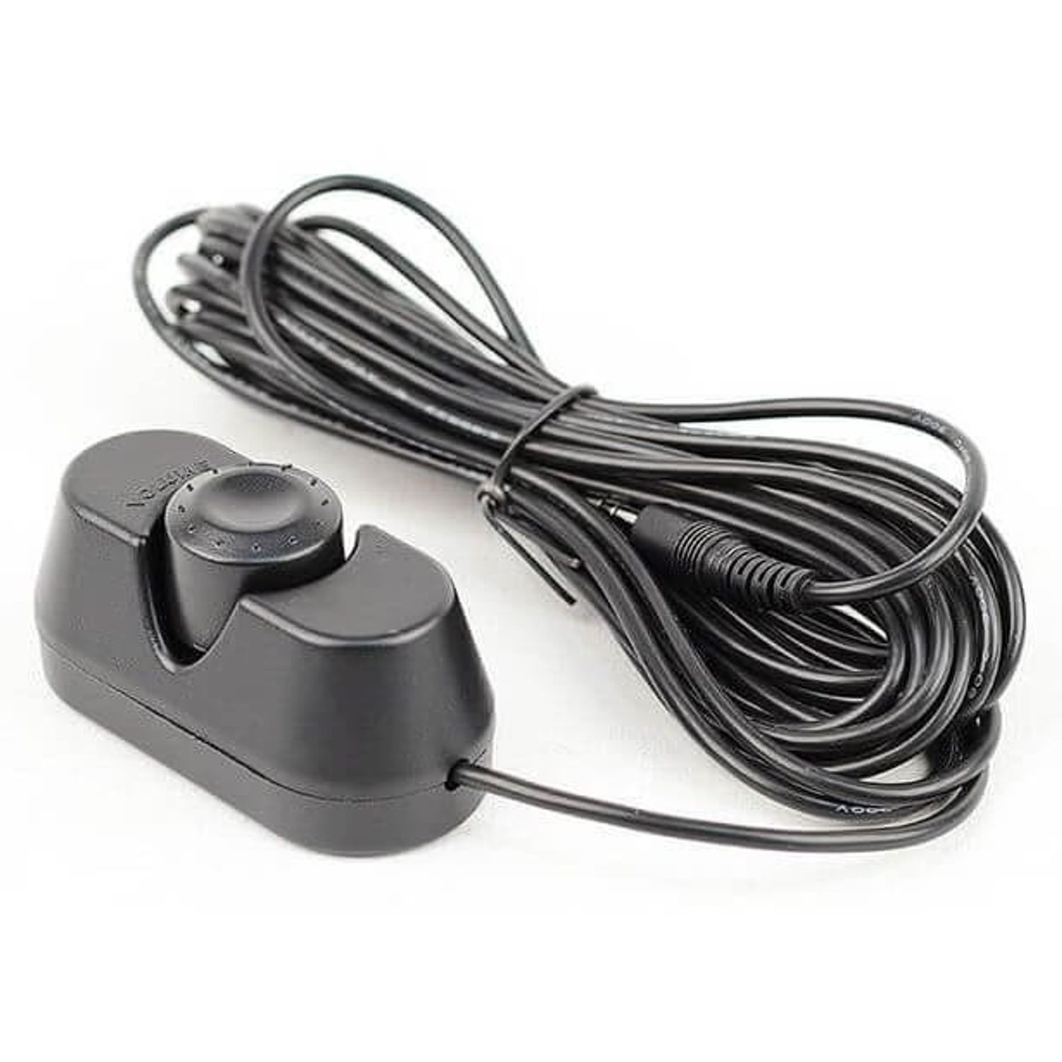 Subwoofer Activ auto ACV BTA 8R, 200mm, 200W RMS fotografia produsului View 7 L