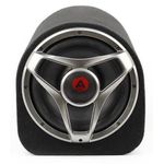 Subwoofer Activ auto ACV BTA 8R, 200mm, 200W RMS fotografia produsului View 3 S
