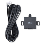 Amplificator auto ACV LX 4.130, 4 canale, 650W fotografia produsului View 5 S