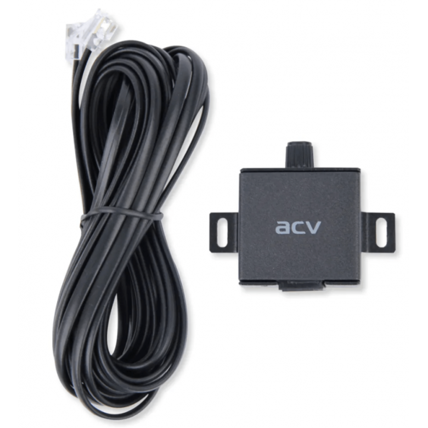 Amplificator auto ACV LX 4.130, 4 canale, 650W fotografia produsului View 5 L