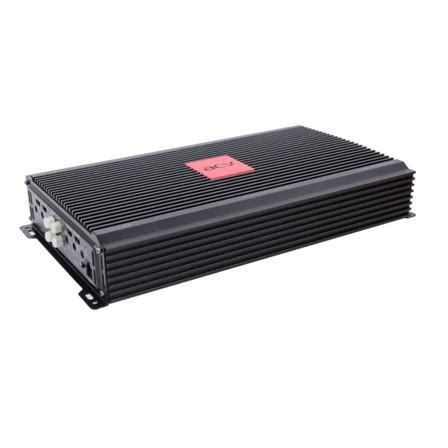 Amplificator auto ACV LX 4.130, 4 canale, 650W fotografia produsului