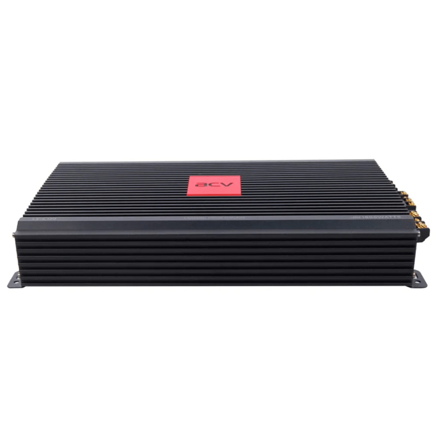 Amplificator auto ACV LX 4.130, 4 canale, 650W fotografia produsului View 4 L