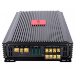 Amplificator auto ACV LX 4.130, 4 canale, 650W fotografia produsului View 3 S