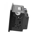 Player auto ACV ADX 700, 2 DIN, Android, Bluetooth, 4x51W fotografia produsului View 4 S