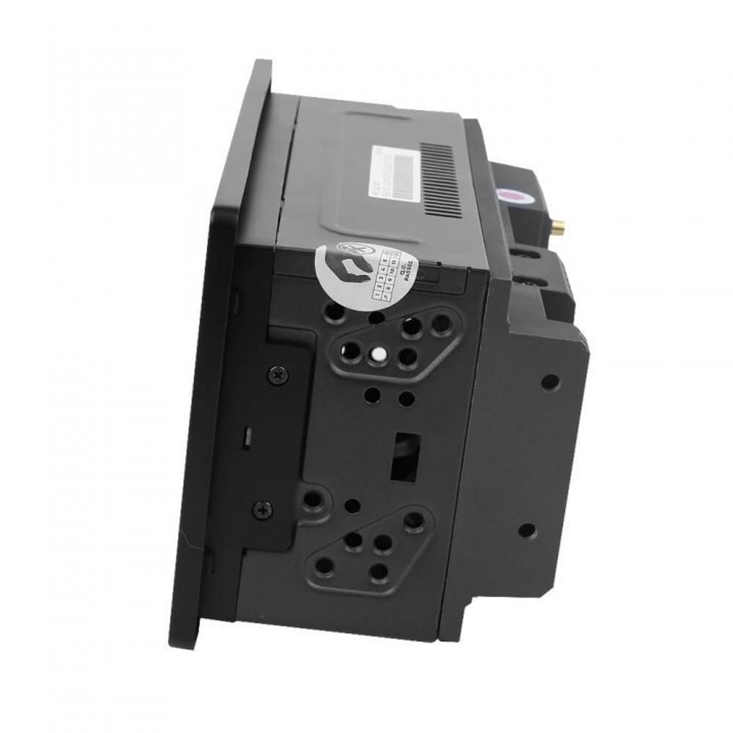 Player auto ACV ADX 700, 2 DIN, Android, Bluetooth, 4x51W fotografia produsului View 4 L