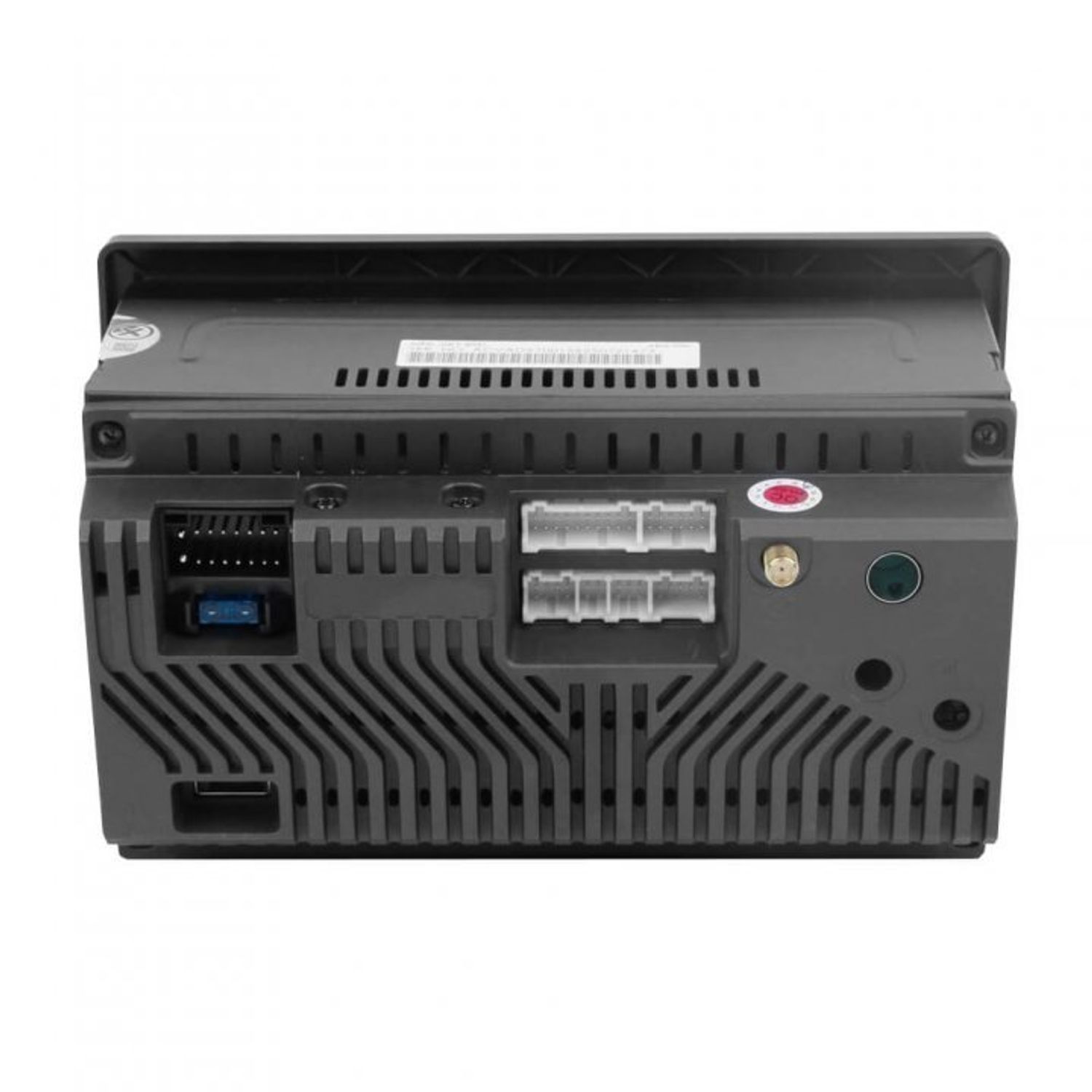 Player auto ACV ADX 700, 2 DIN, Android, Bluetooth, 4x51W fotografia produsului View 3 L