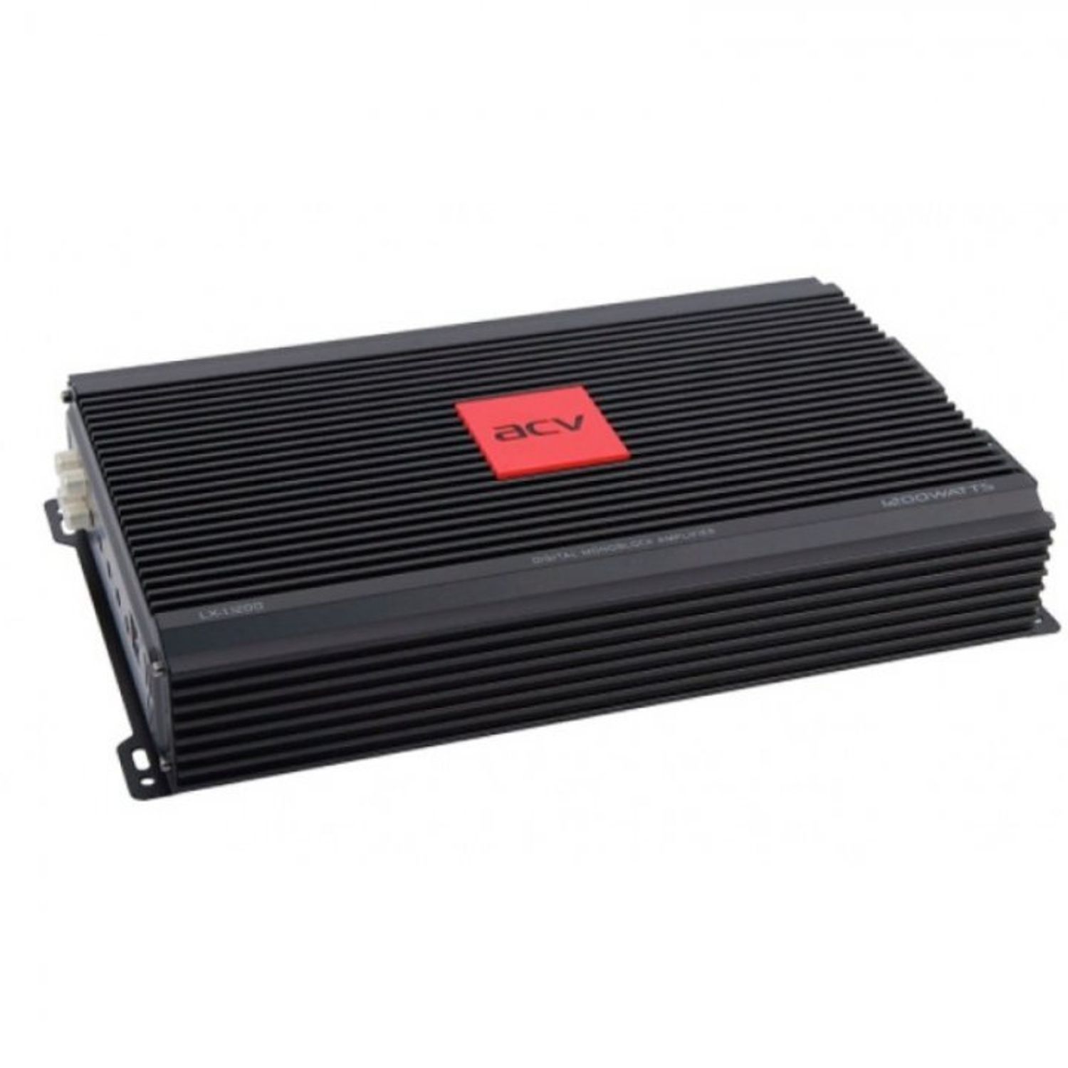 Amplificator Auto ACV LX 1.1200, monobloc, 1200W fotografia produsului