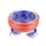 Kit cablu alimentare ACV KIT 2.8 E, 8 AWG fotografia produsului View 2 S