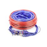 Kit cablu alimentare ACV KIT 4.10 SL, 10 AWG fotografia produsului View 2 S