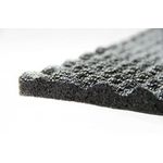 Insonorizant auto STP Biplast Diamond Wave 15mm; 1,31 m2 fotografia produsului View 3 S