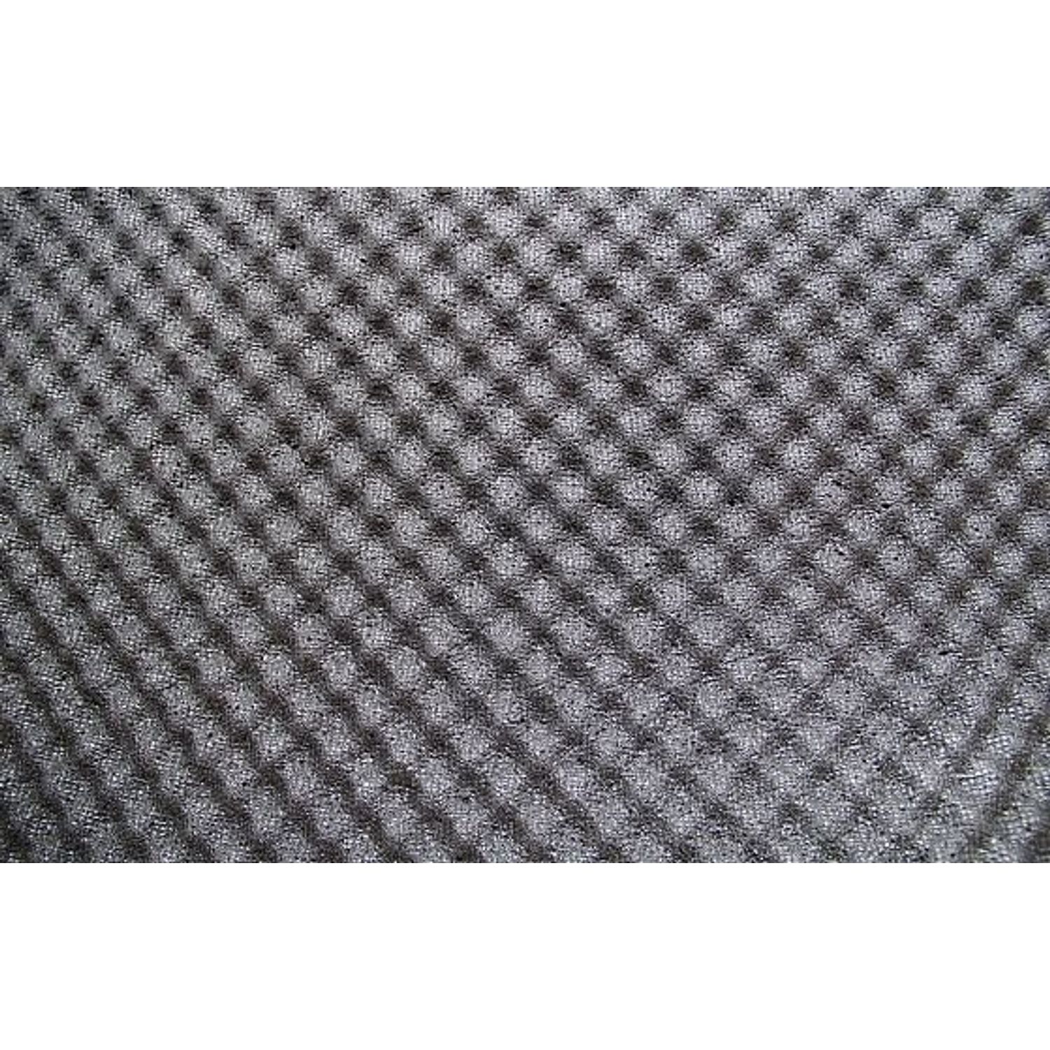 Insonorizant auto STP Biplast Diamond Wave 15mm; 1,31 m2 fotografia produsului View 5 L