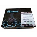 Insonorizant auto STP Biplast Diamond Wave 15mm; 1,31 m2 fotografia produsului
