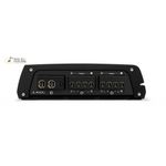 Amplificator auto JL Audio jx400/4d, 4 canale 400W fotografia produsului View 3 S