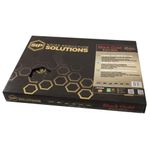 Insonorizant Premium auto STP Black Gold Bulk Pack, 2,3mm, 4,5m2 fotografia produsului