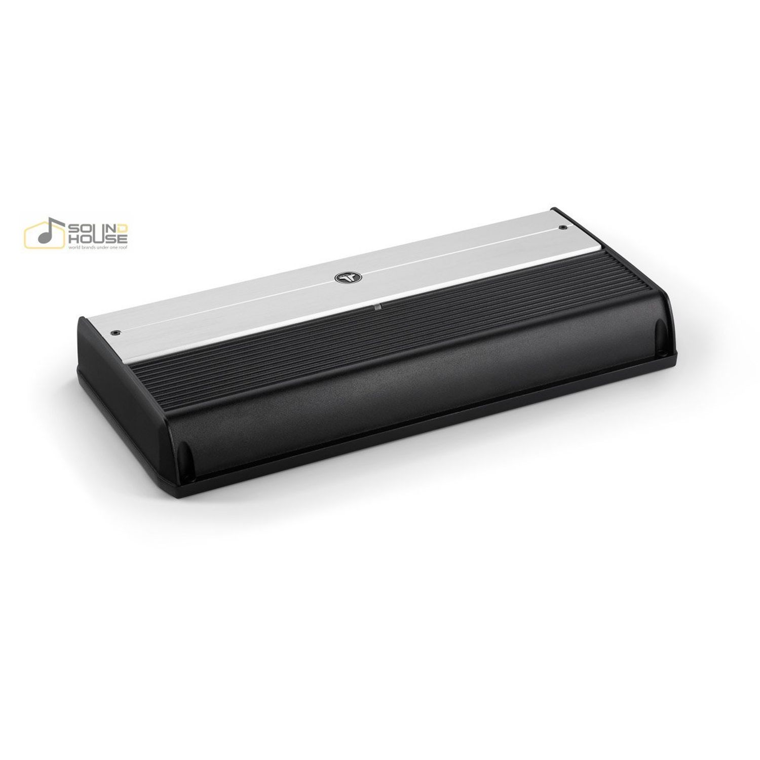 Amplificator auto JL Audio XD1000/5v2, 5 canale 1000W fotografia produsului View 2 L
