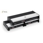Amplificator auto JL Audio XD1000/5v2, 5 canale 1000W fotografia produsului View 6 S